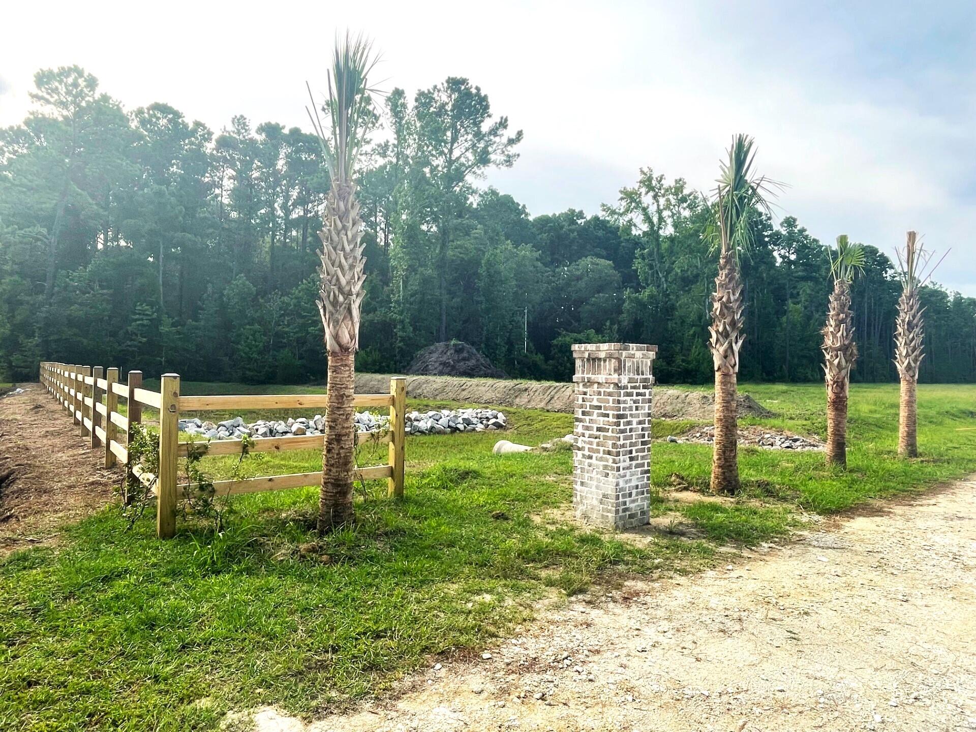 7 Doar Creek Trail