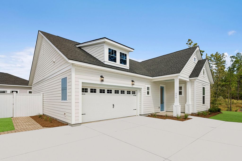 Photo of 326 Trailmore Lane, Summerville, SC 29486 (MLS # 25015002)