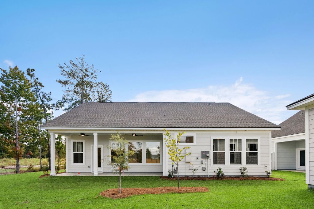 Photo of 326 Trailmore Lane, Summerville, SC 29486 (MLS # 25015002)