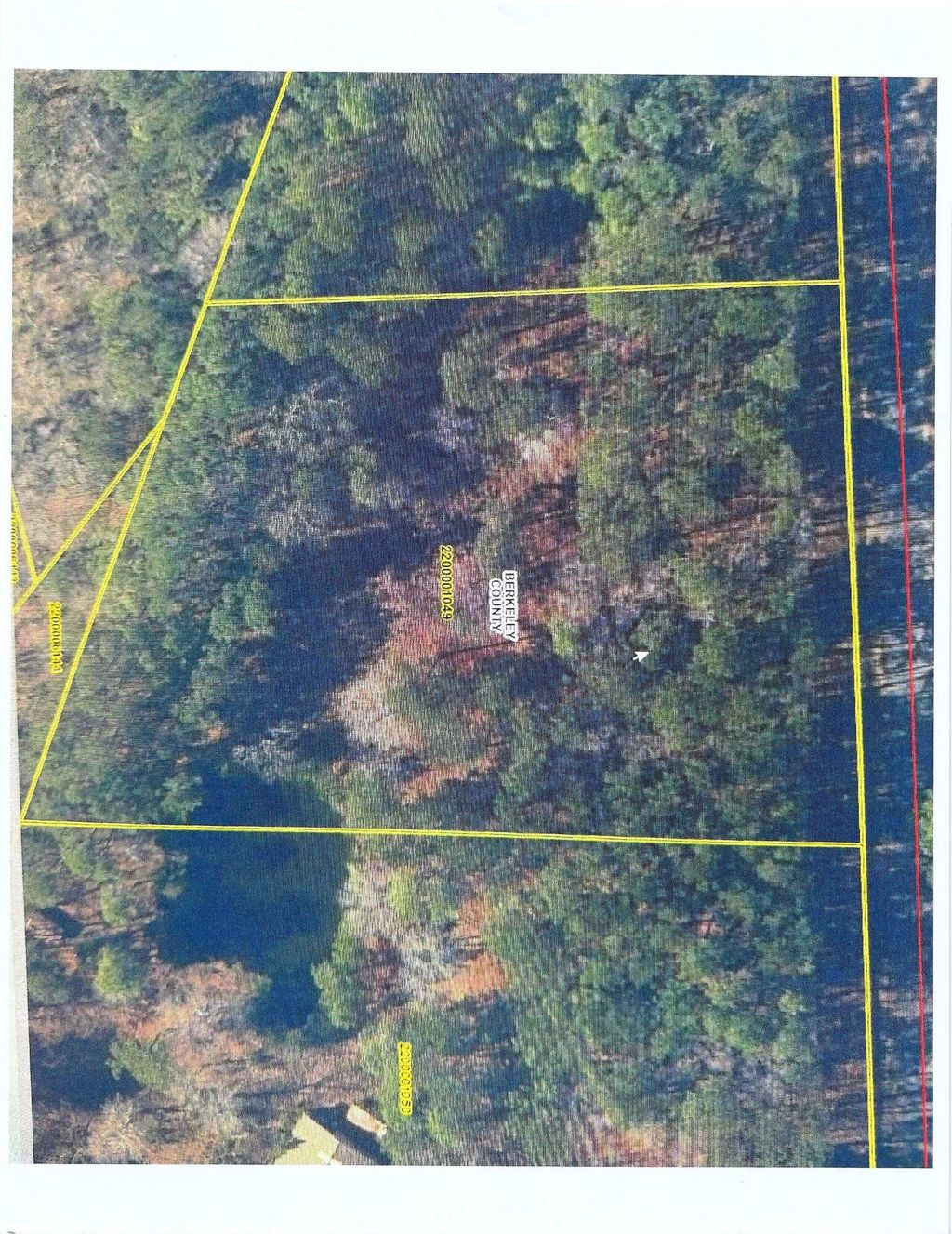 Photo of 115 Cherrywood Drive, Summerville, SC 29483 (MLS # 26003448)