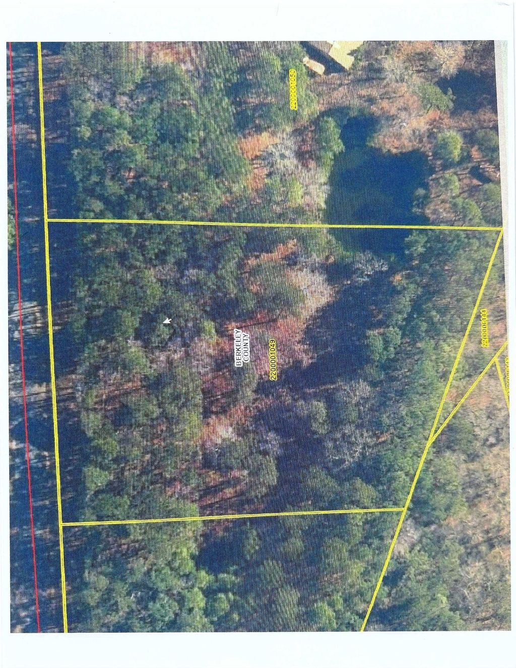 Photo of 115 Cherrywood Drive, Summerville, SC 29483 (MLS # 26003448)