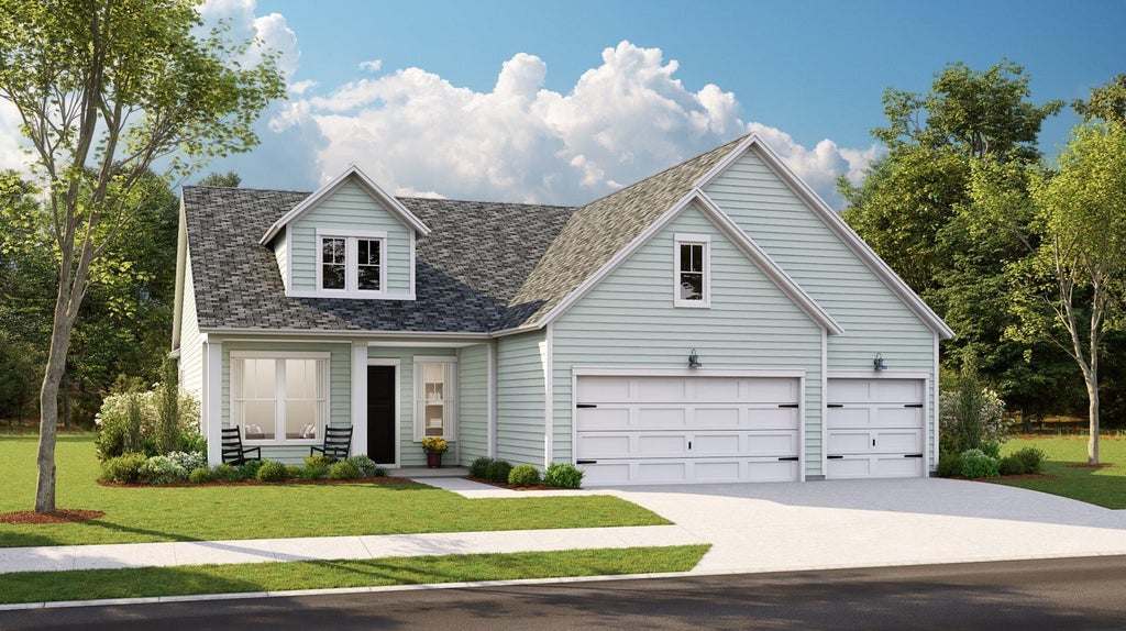 Photo of 1049 Oyster Drill Drive, Summerville, SC 29485 (MLS # 26017730)