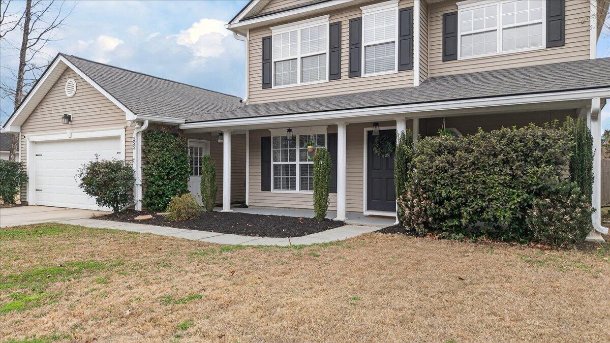 322 Seneca River Drive