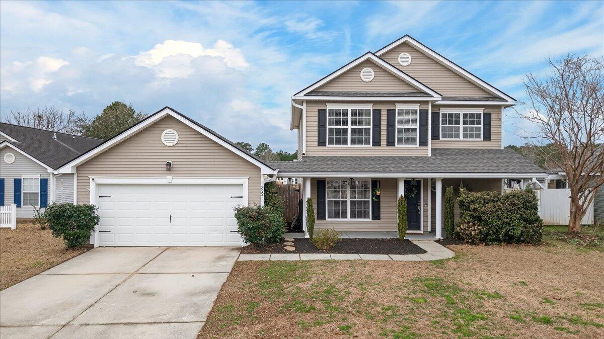 322 Seneca River Drive