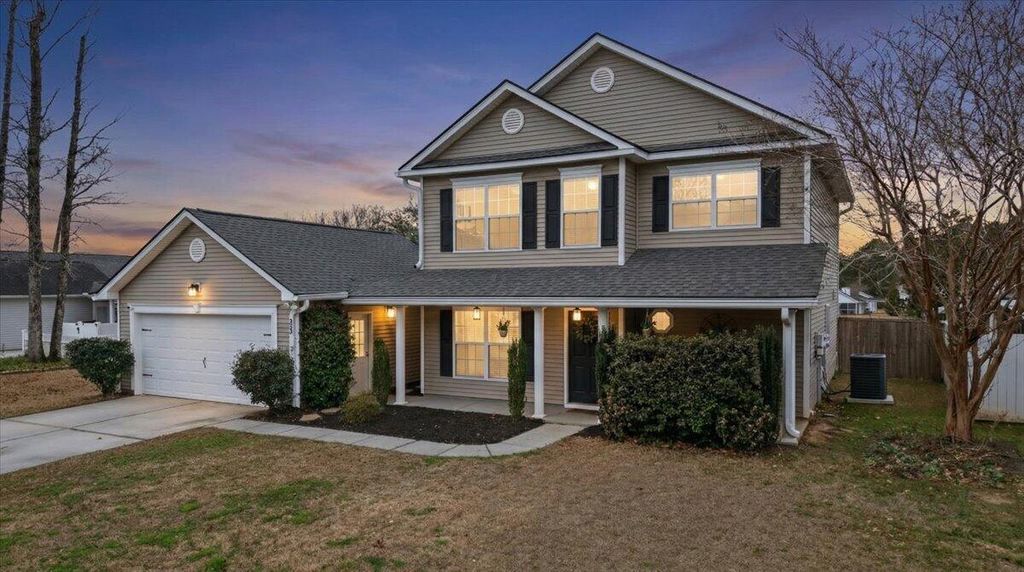 Photo of 322 Seneca River Drive, Summerville, SC 29485 (MLS # 26005507)