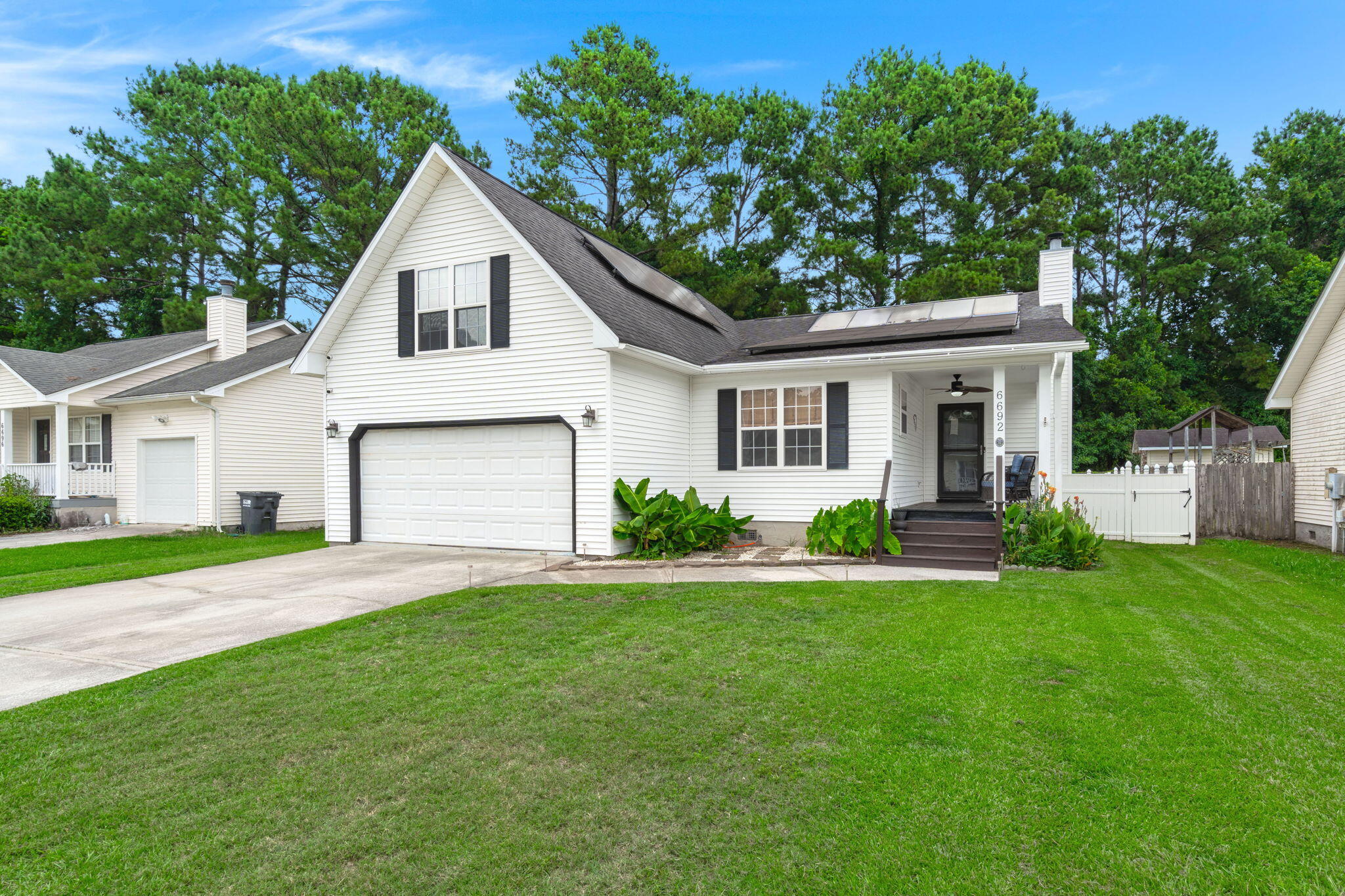6692 Bent Creek