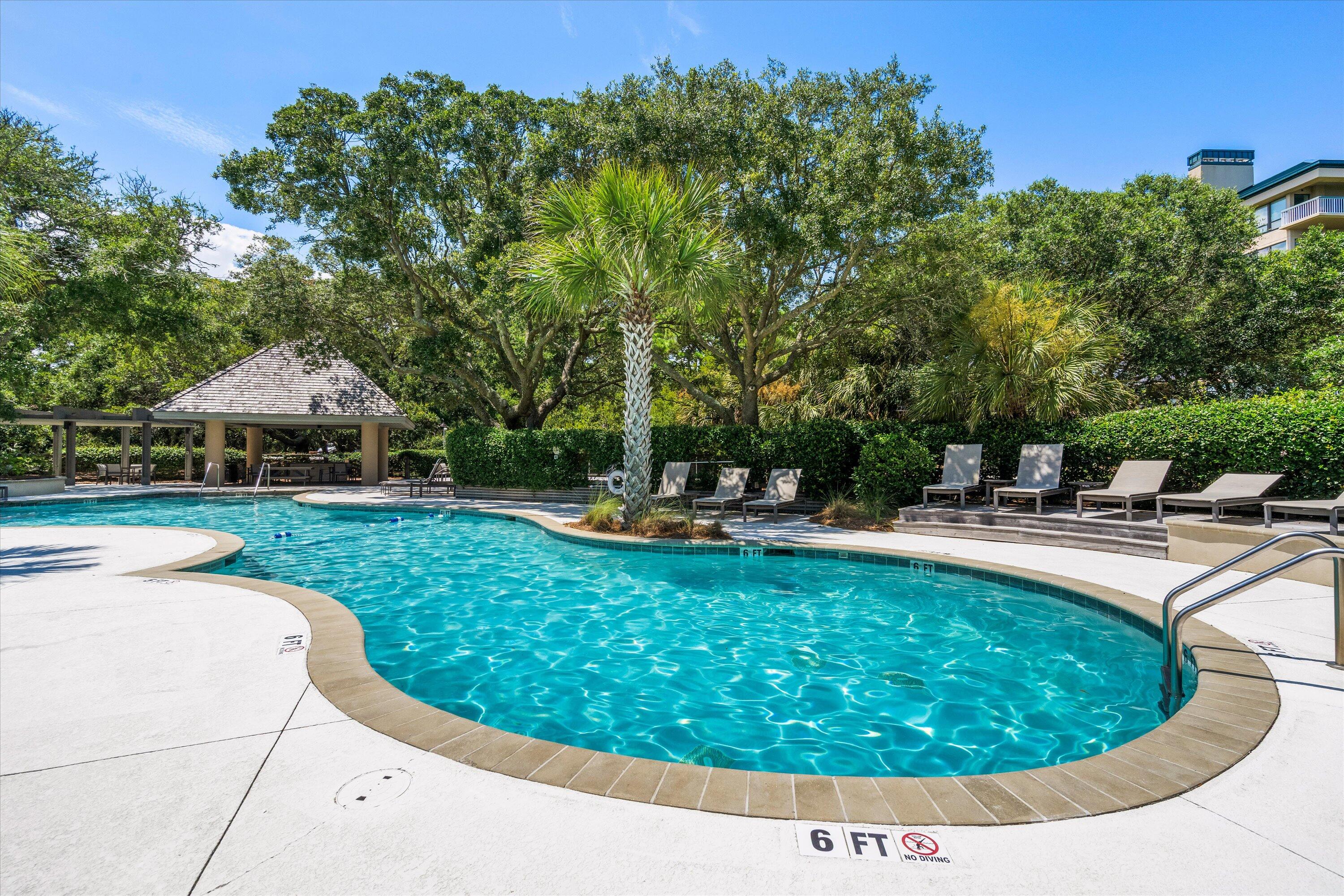 4403 Ocean Club Villa