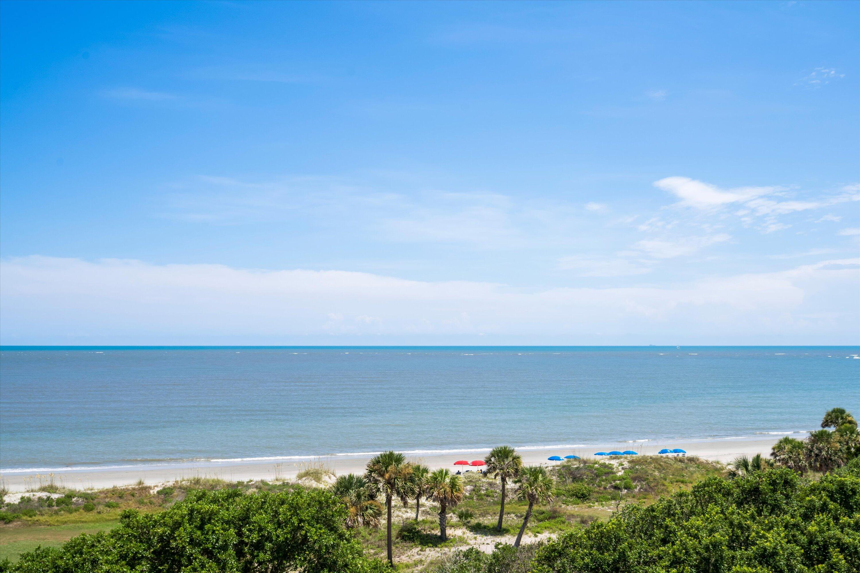 4403 Ocean Club Villa
