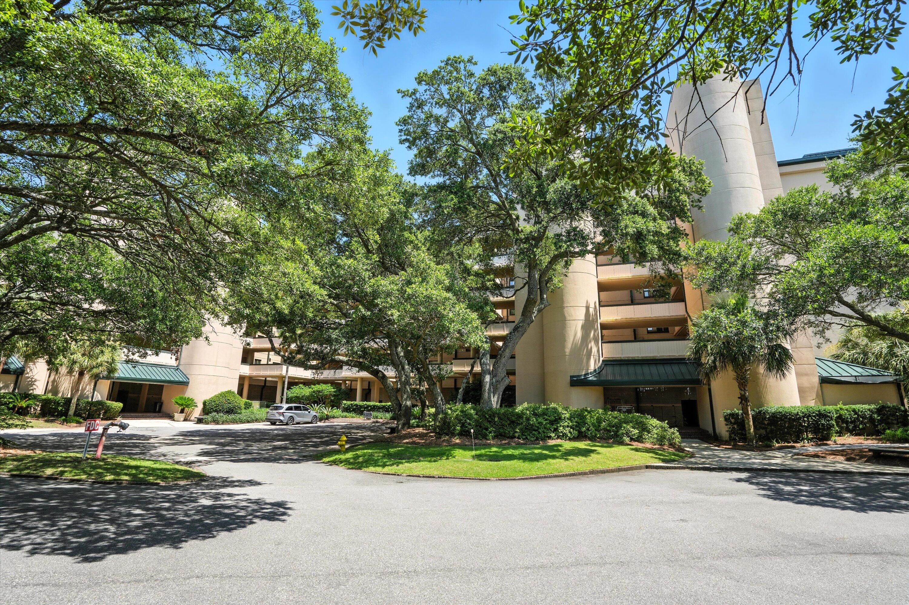 4403 Ocean Club Villa