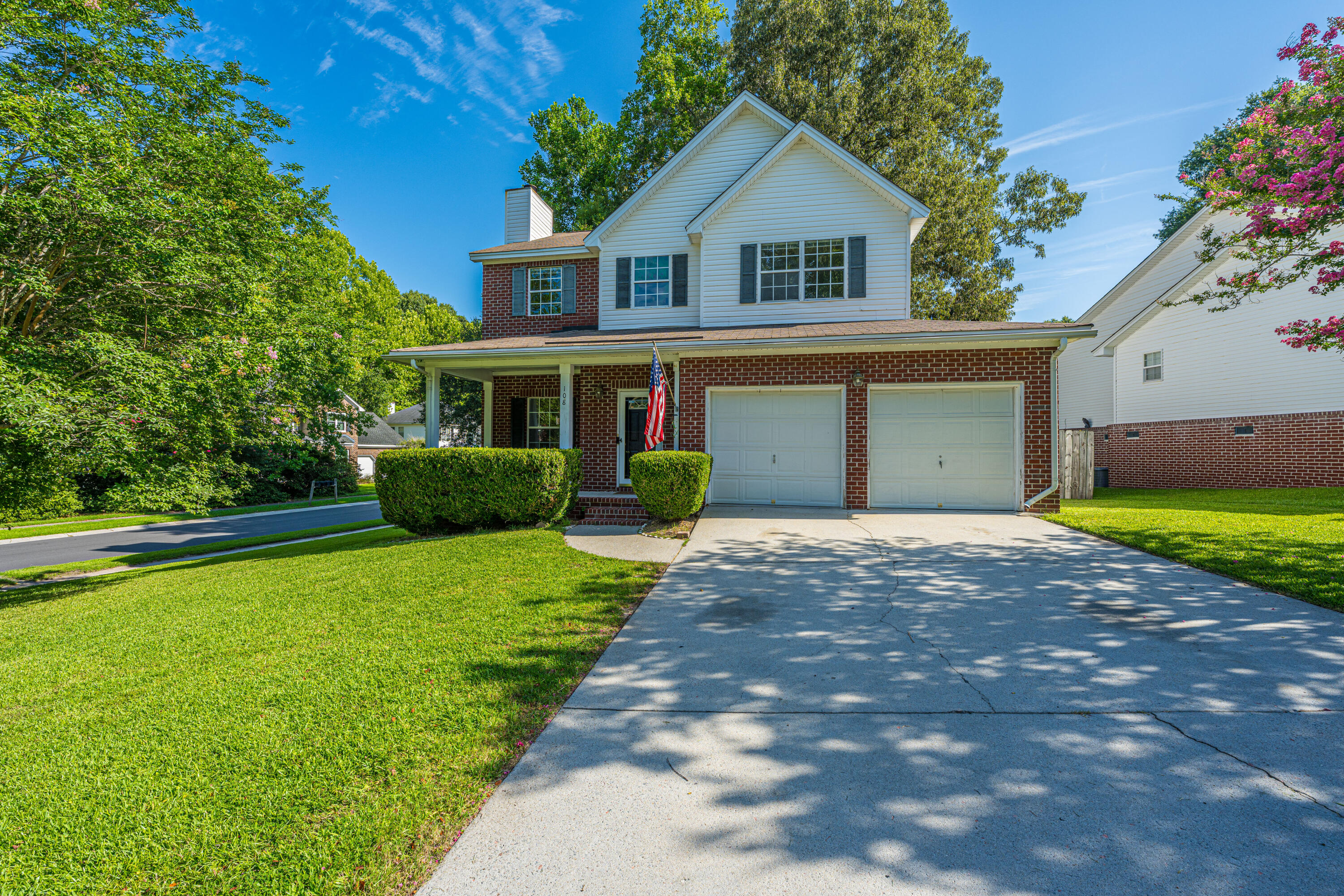 108 Prospect Way