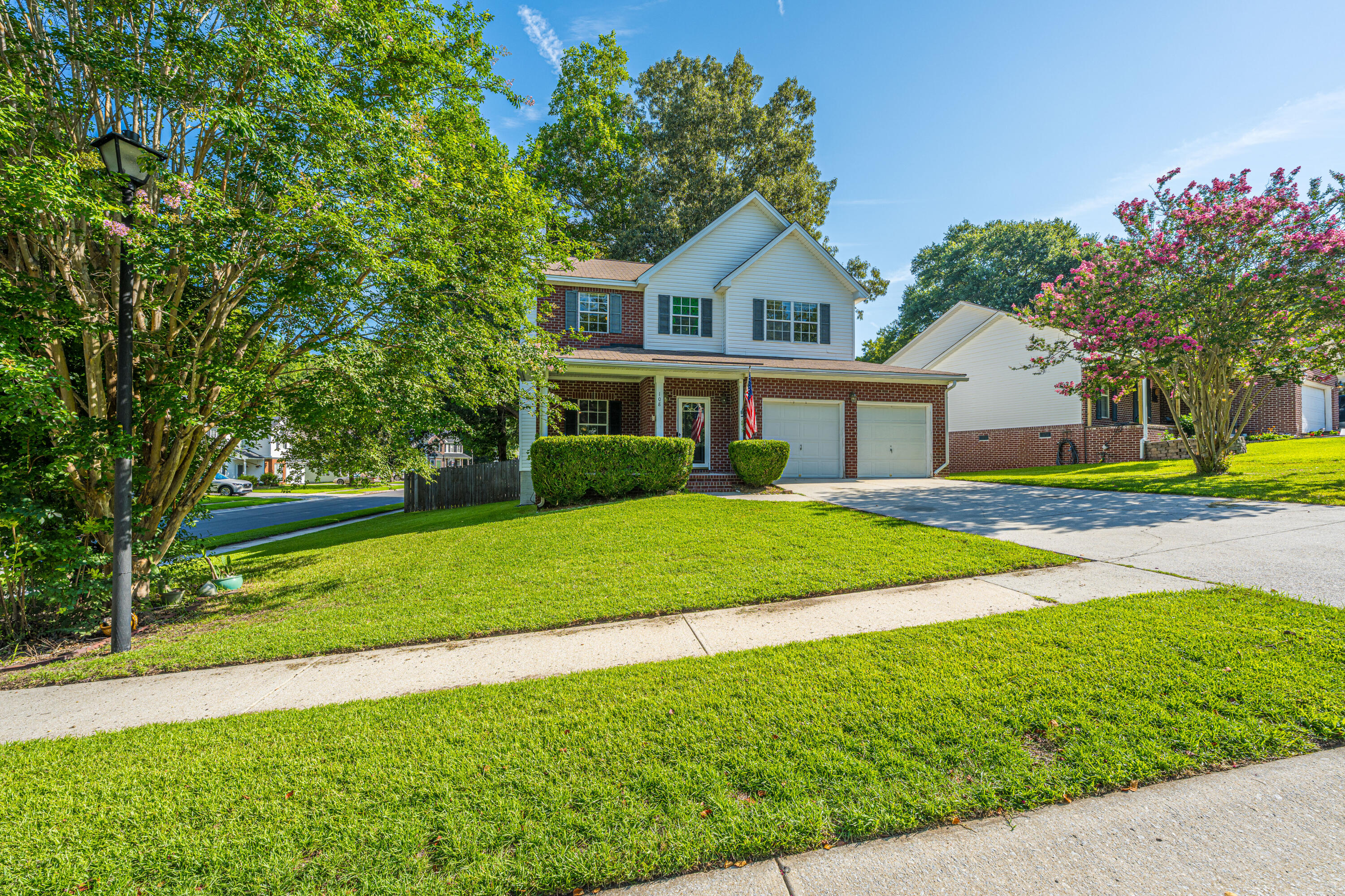 108 Prospect Way