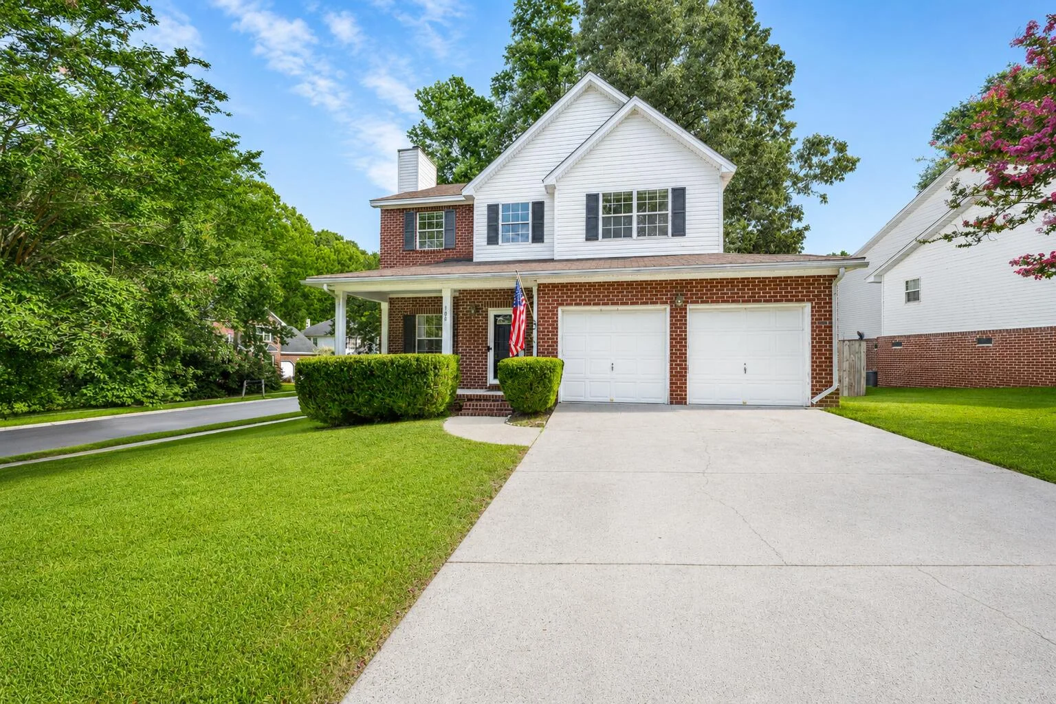 108 Prospect Way
