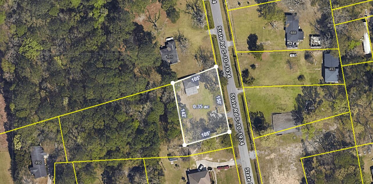 491 State Road S-10-1934