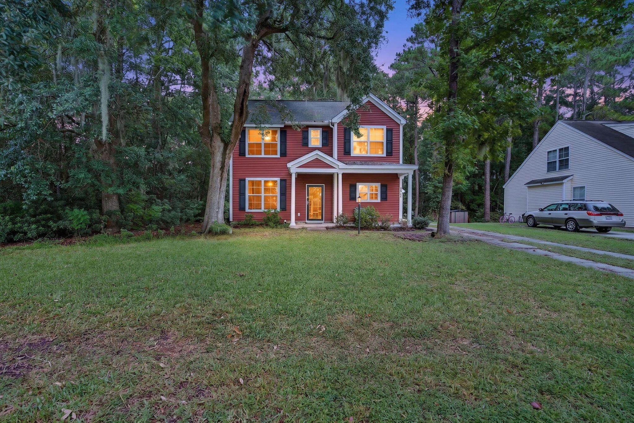 4802 Buttercup Way