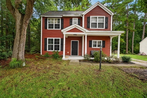 Photo of 4802 Buttercup Way, Summerville, SC 29485 (MLS # 26026685)