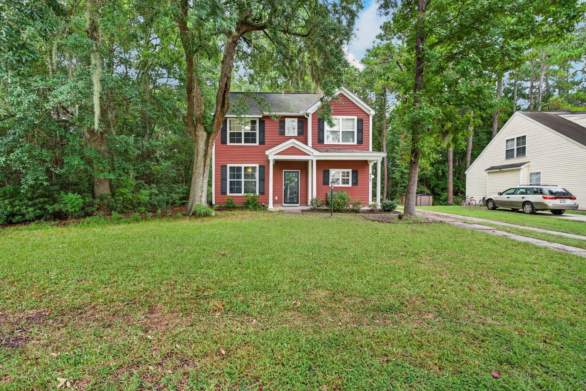 4802 Buttercup Way