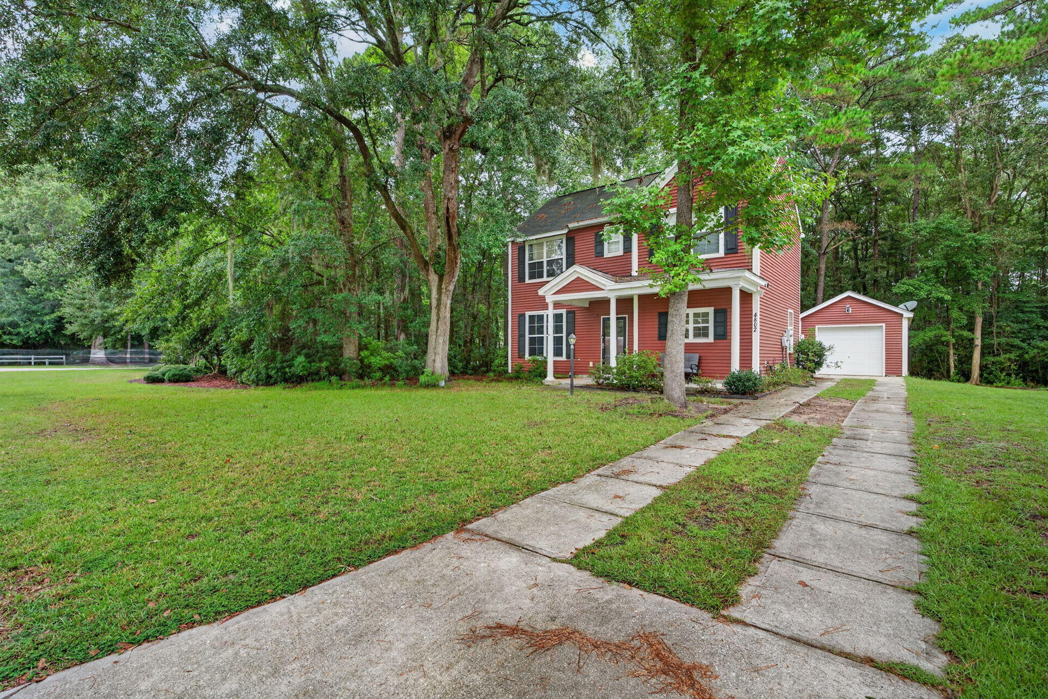 4802 Buttercup Way