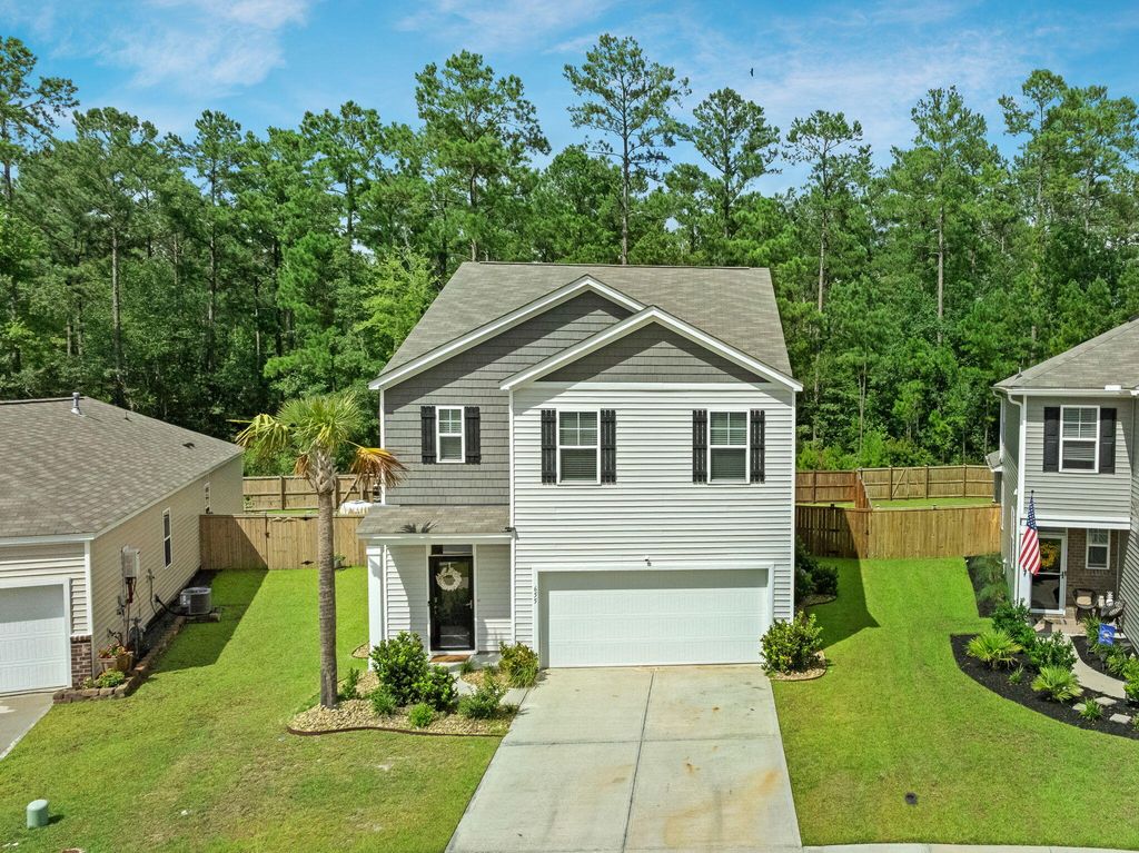 Photo of 655 Silver Spruce Street, Summerville, SC 29486 (MLS # 26013778)