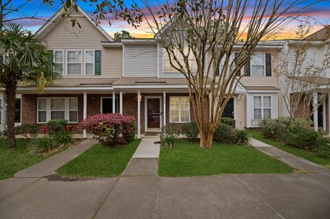 A home in Summerville