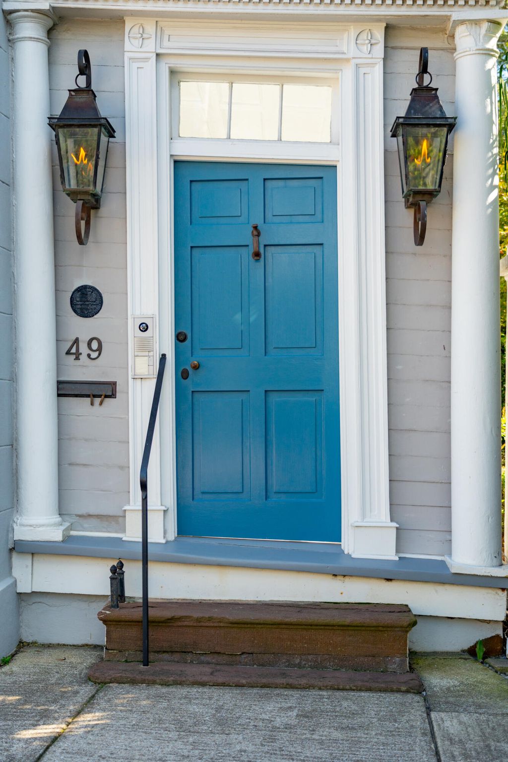 Photo of 49 S Battery Street, Charleston, SC 29401 (MLS # 25024915)