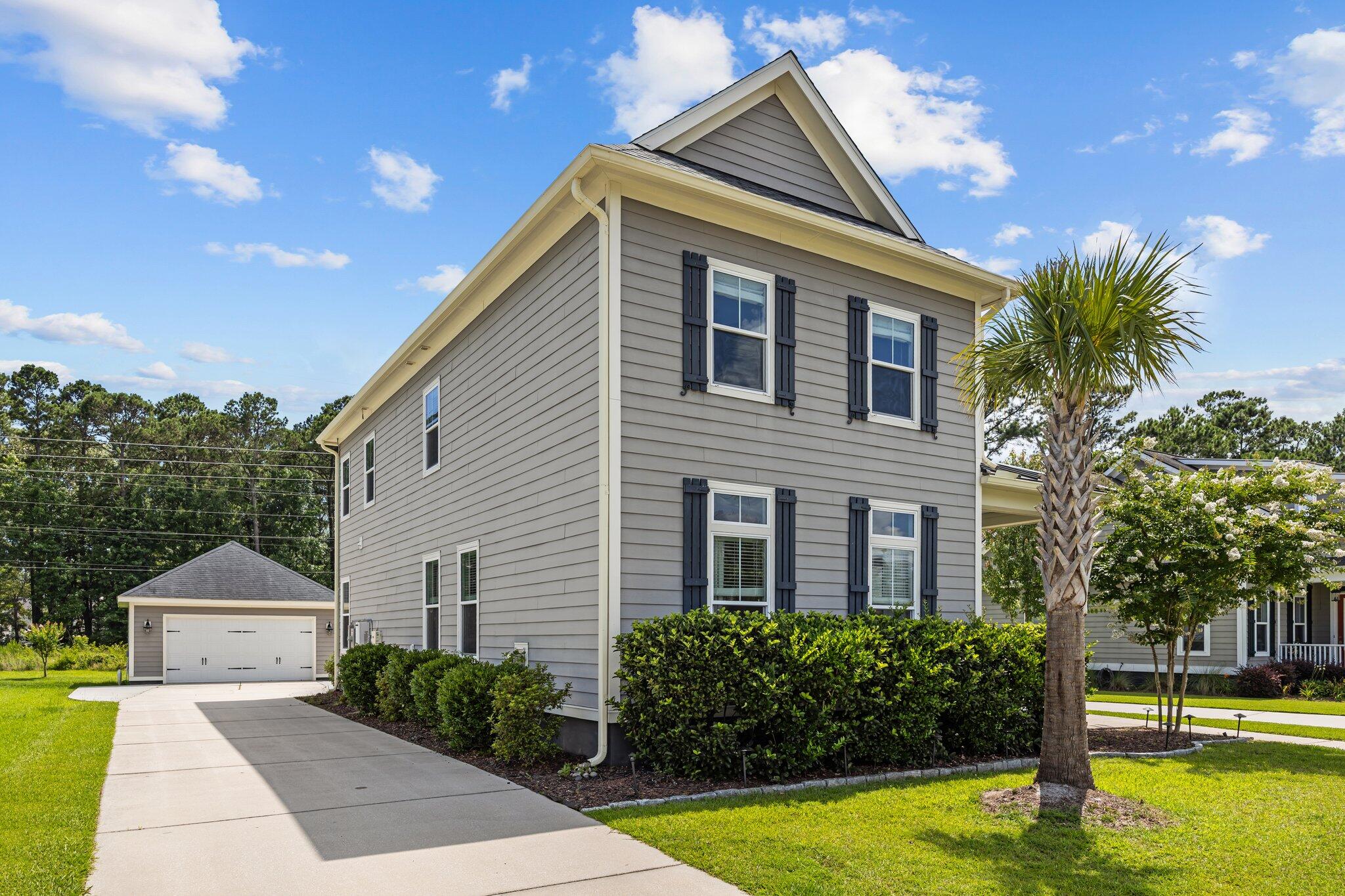 4140 Home Town Lane