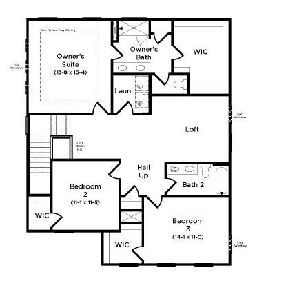 418 Cadbury Loop