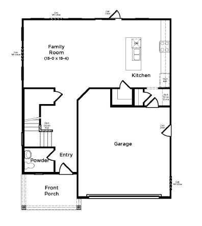 418 Cadbury Loop