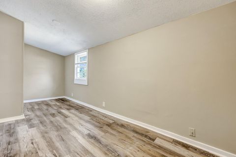 A home in North Charleston