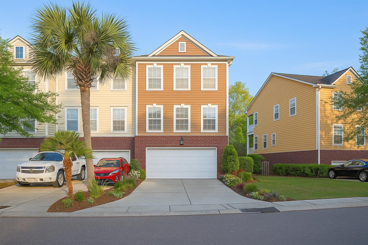 9028 Parlor Drive