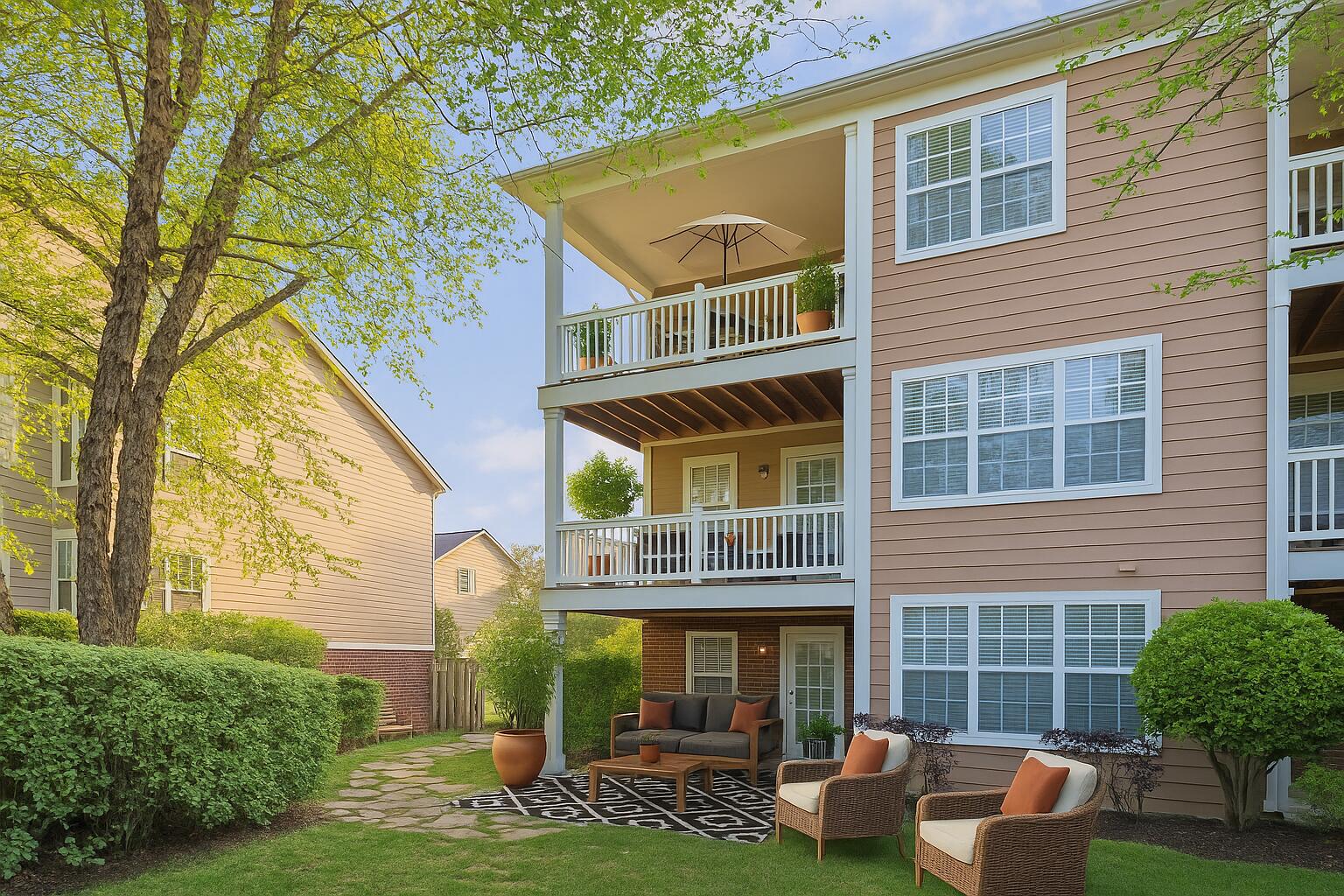 9028 Parlor Drive