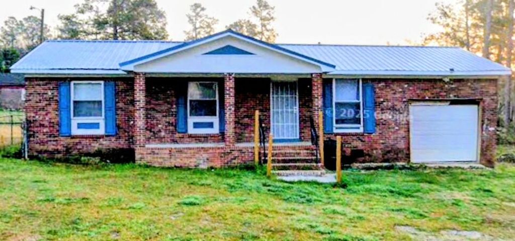 Photo of 720 Newman Street, Orangeburg, SC 29115 (MLS # 26006382)