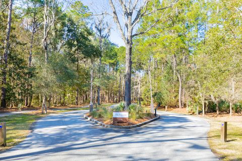 A home in Johns Island