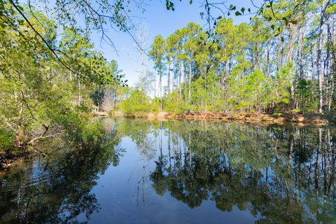 A home in Johns Island