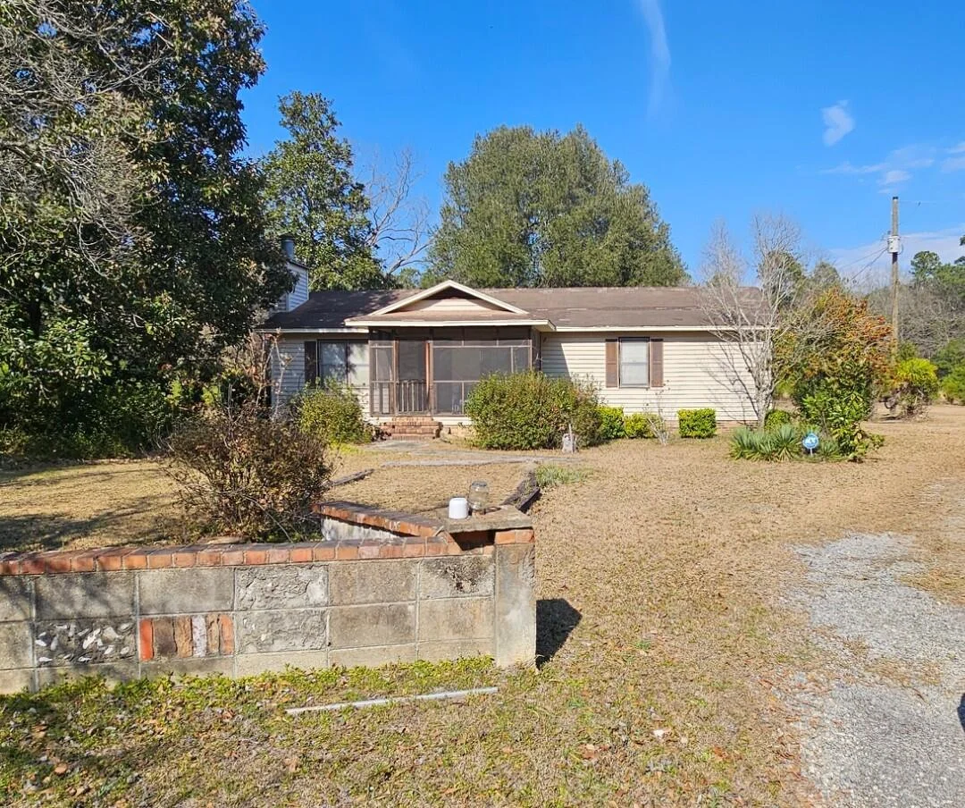 1200 Old Mill Road