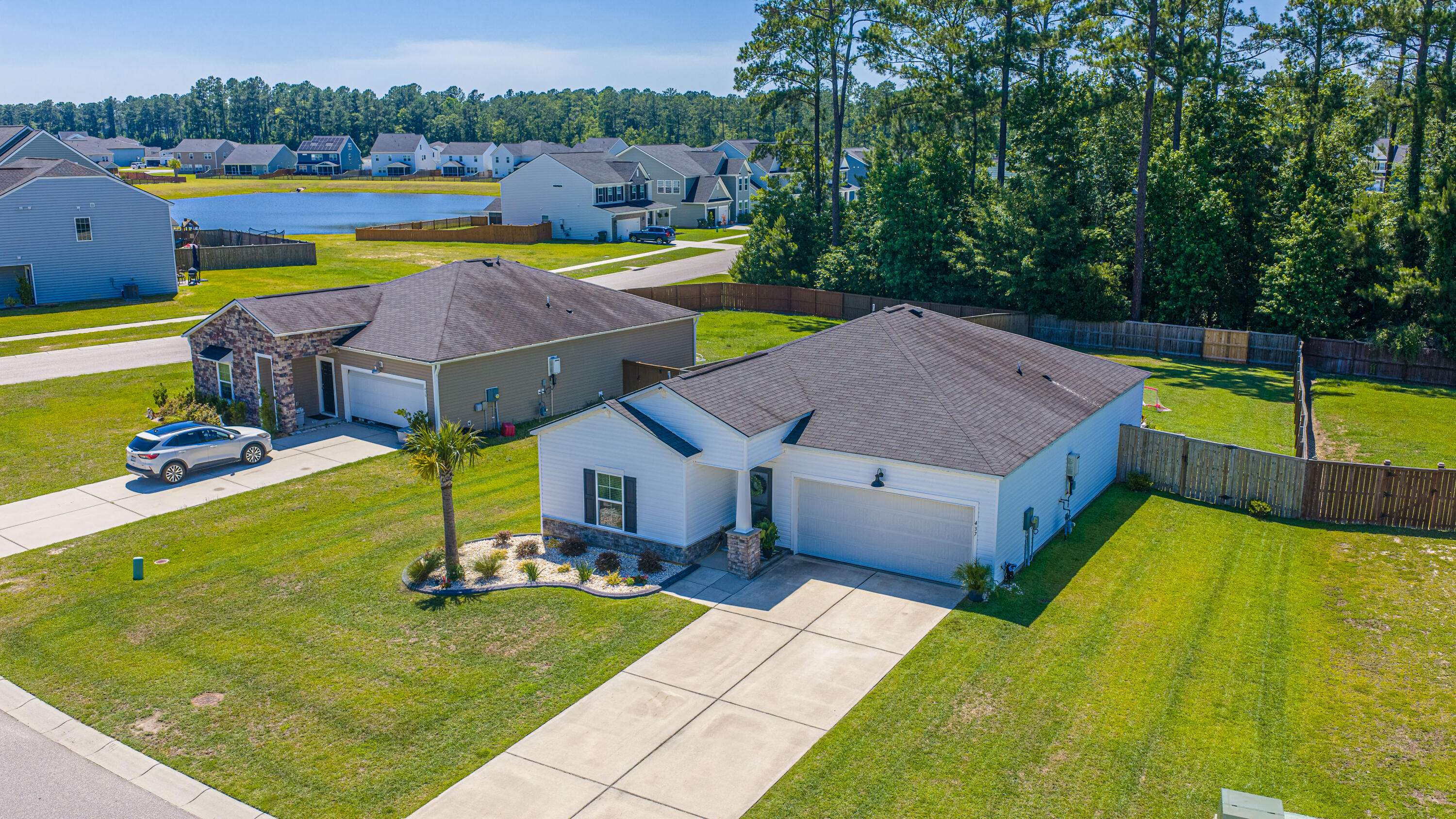 437 Spanish Wells Road