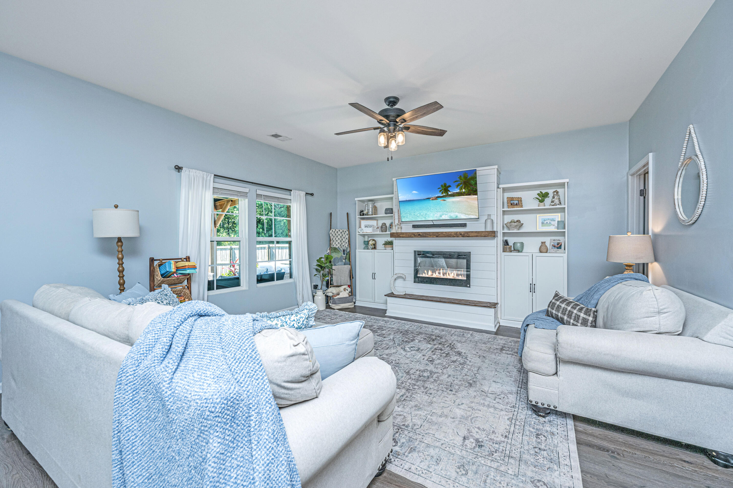 437 Spanish Wells Road