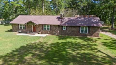 A home in Summerville