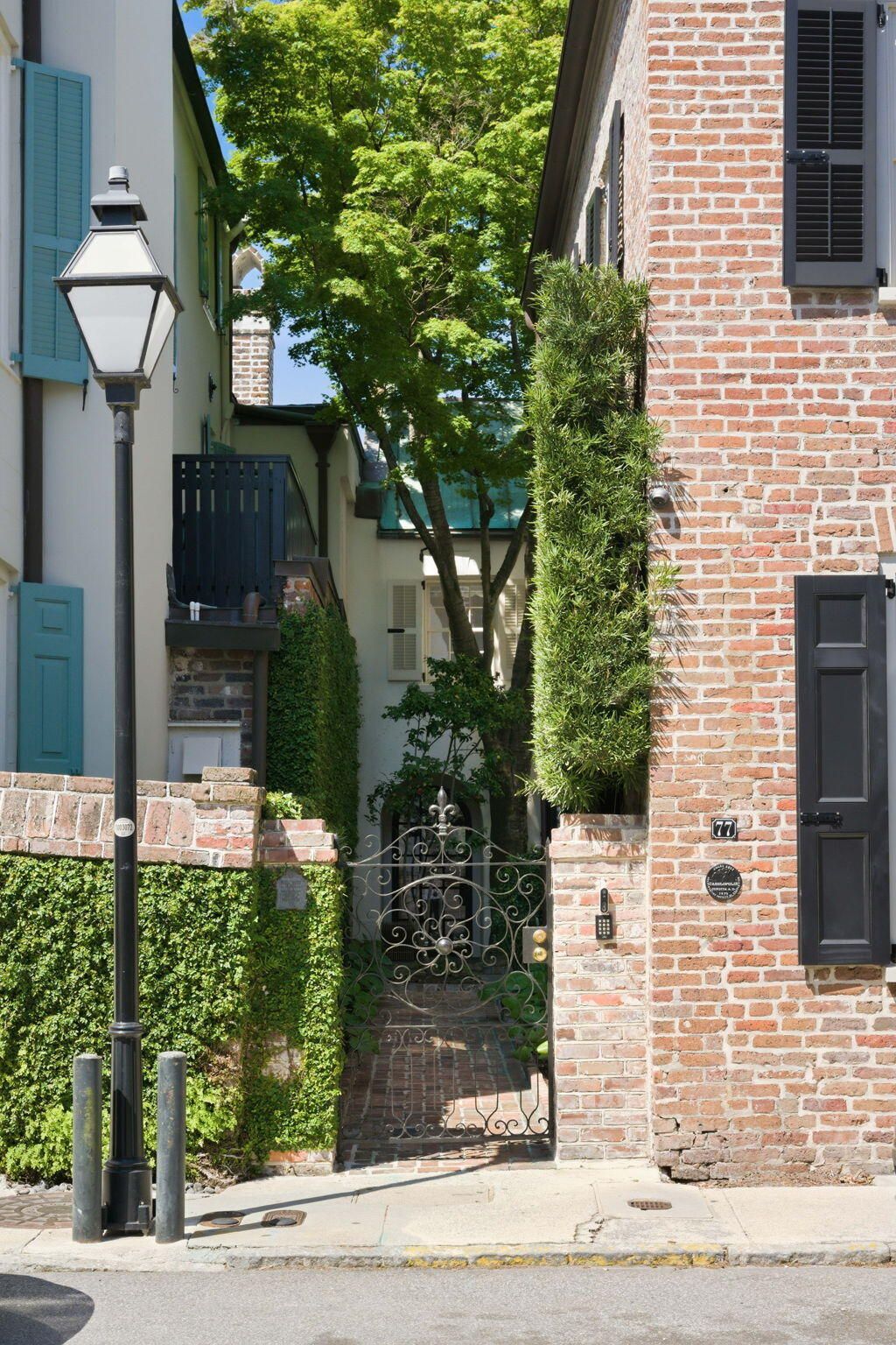 Photo of 77 King Street, Charleston, SC 29401 (MLS # 26011220)