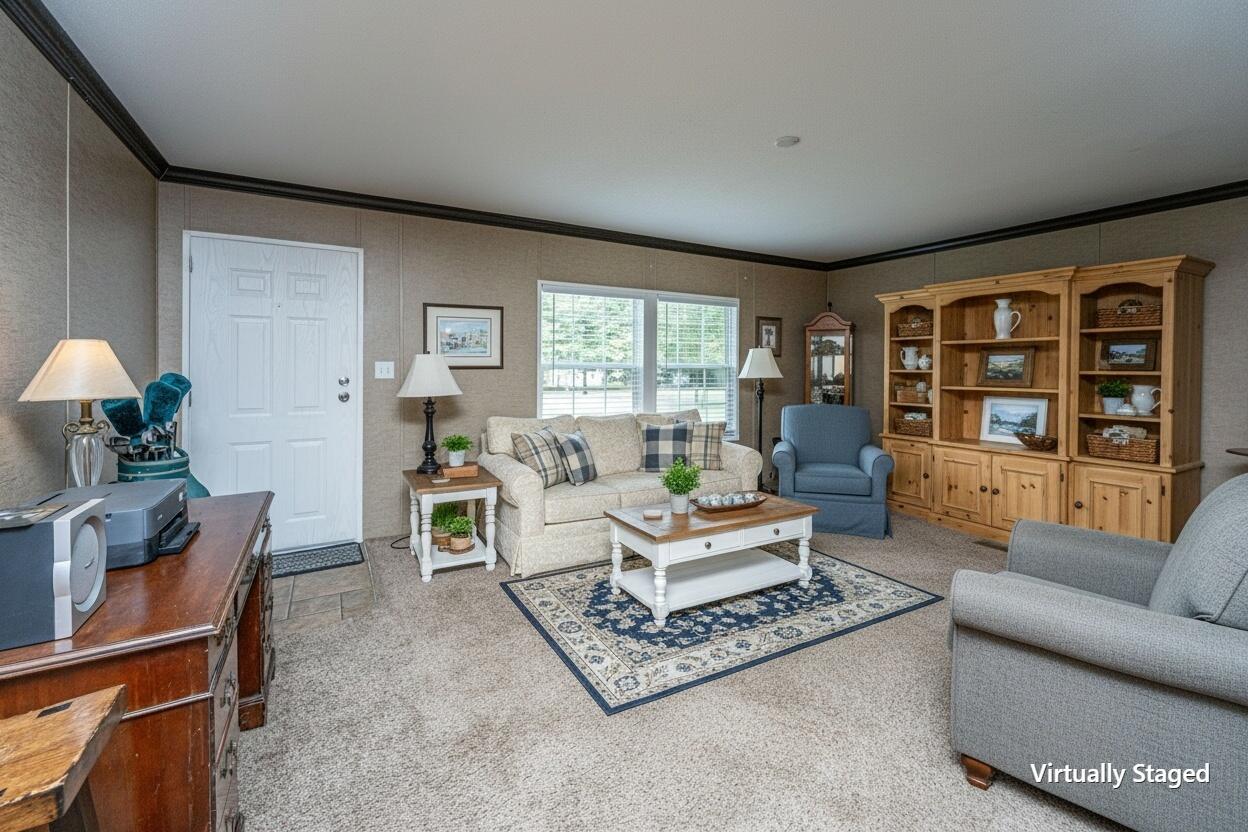 725 Hildebrand Drive