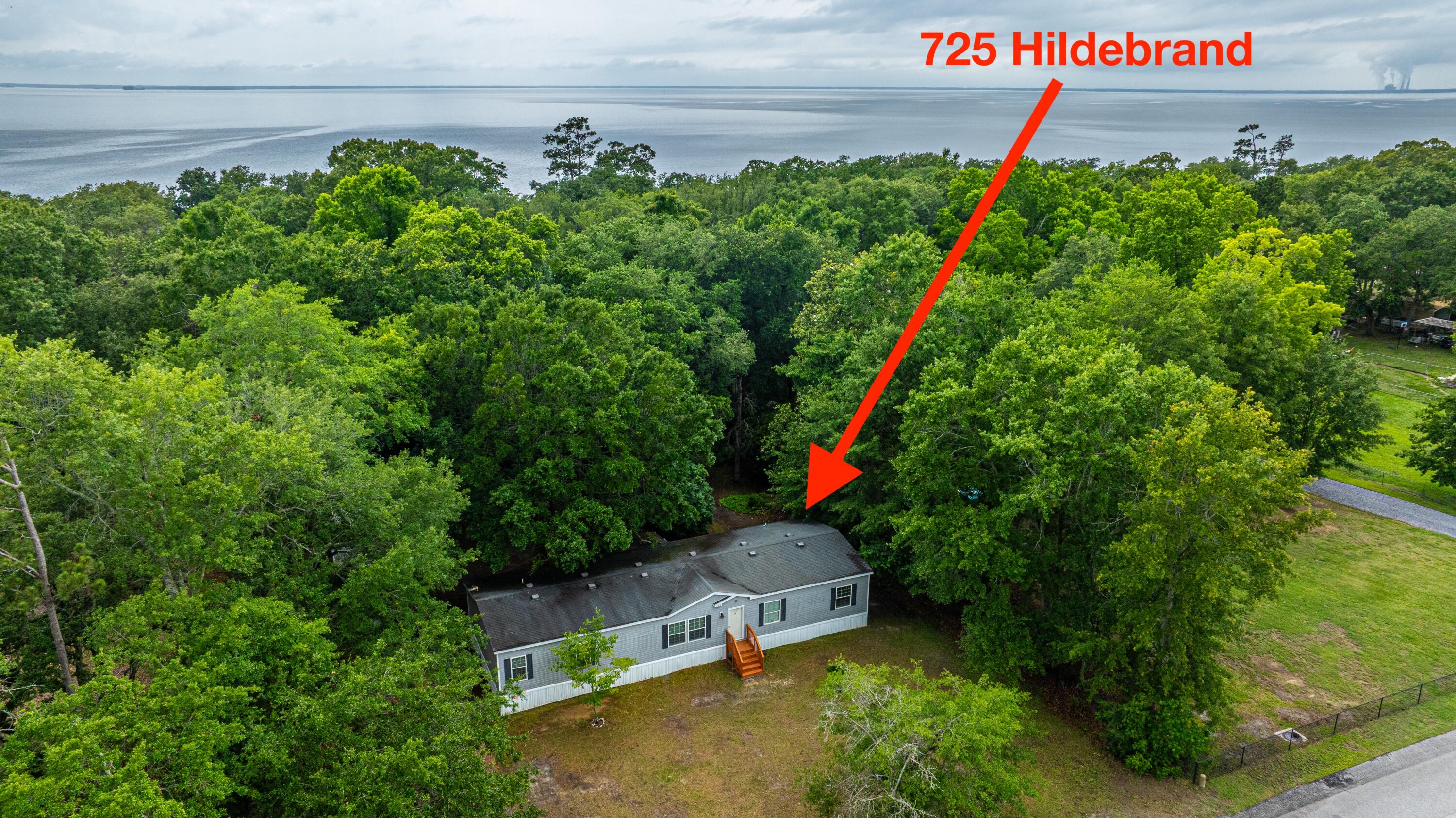 725 Hildebrand Drive