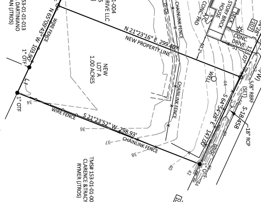 Photo of 0 Woodland Drive, Summerville, SC 29485 (MLS # 25010779)