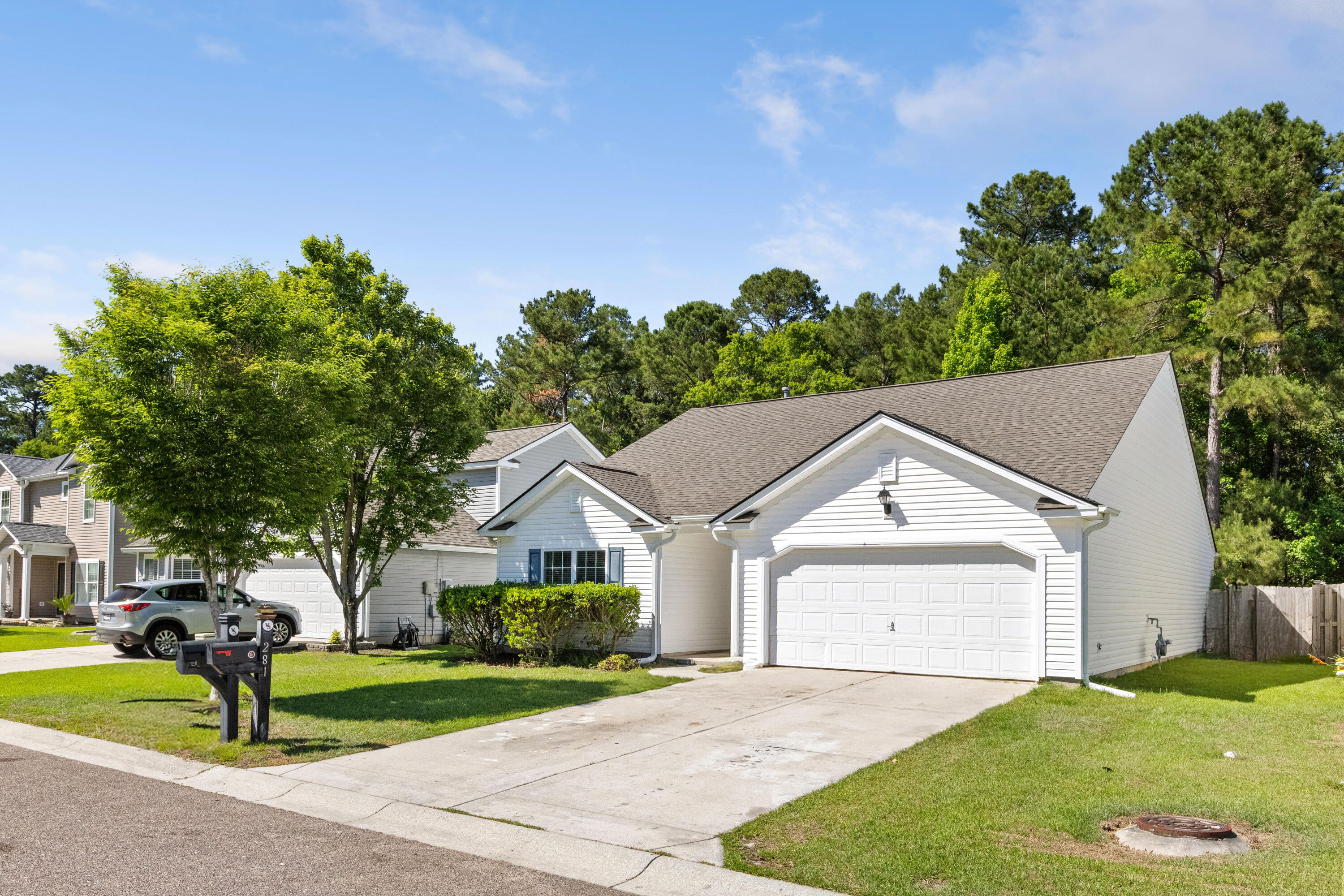 281 Sweet Alyssum Drive