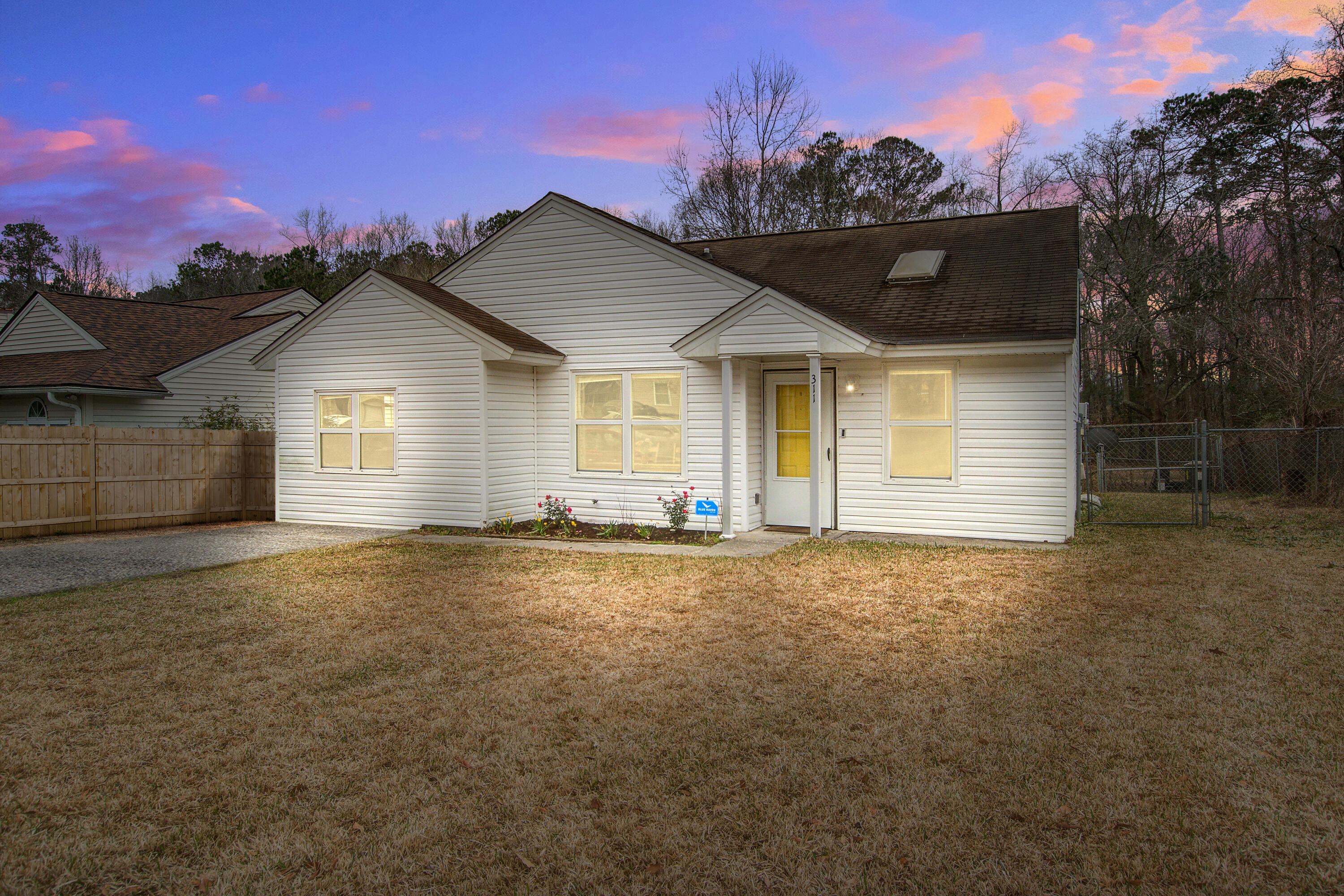 311 Macgregor Drive