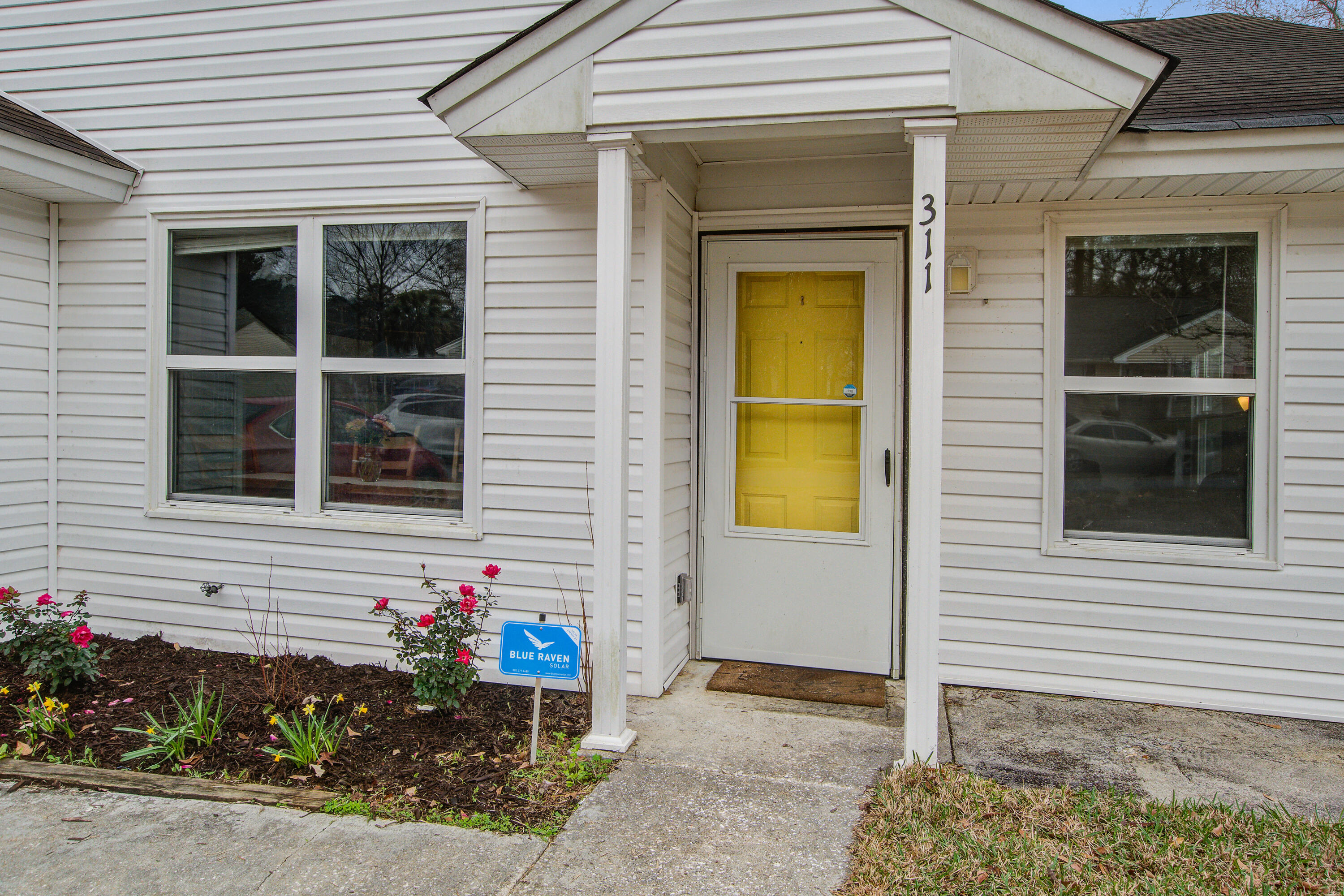 311 Macgregor Drive