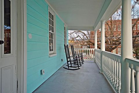 A home in Charleston