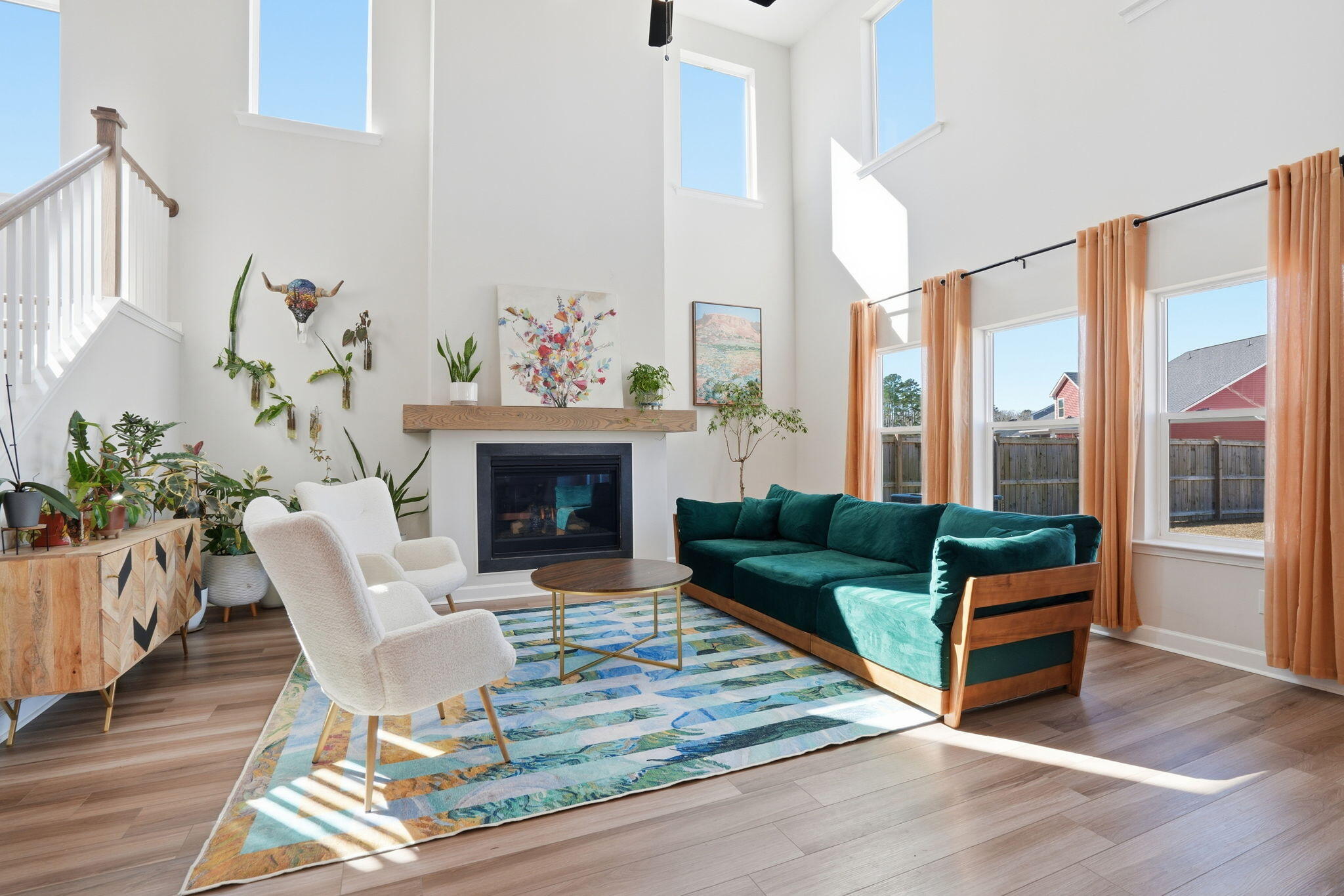 4420 Palm Shadow Drive