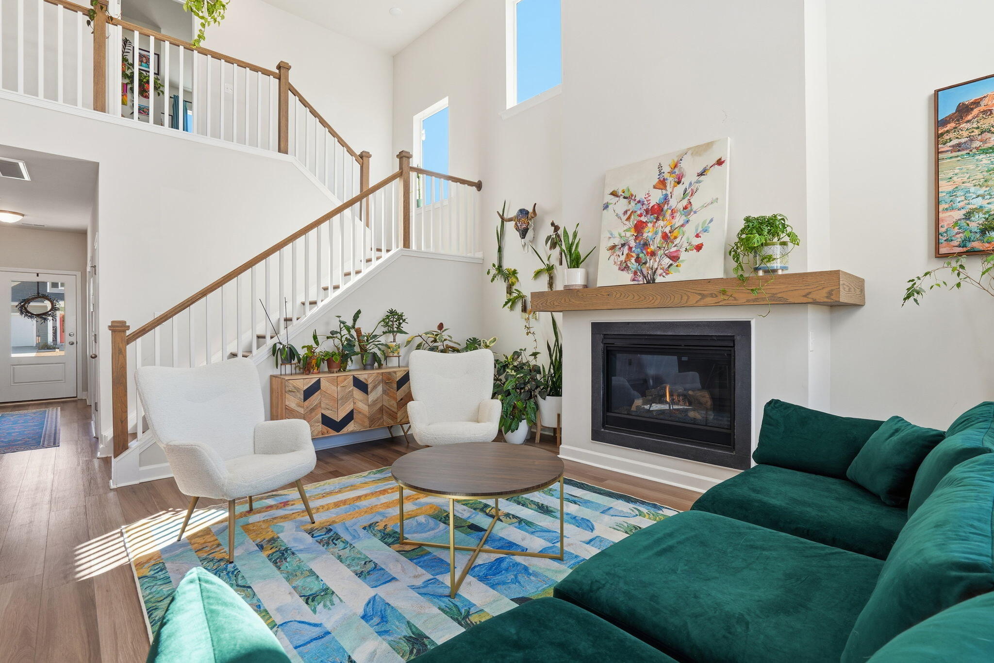 4420 Palm Shadow Drive