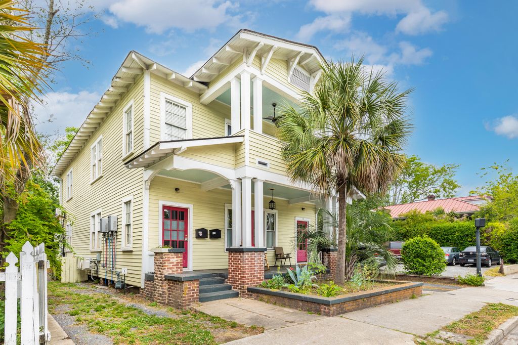 Photo of 515 Rutledge Avenue, Charleston, SC 29403 (MLS # 25031124)