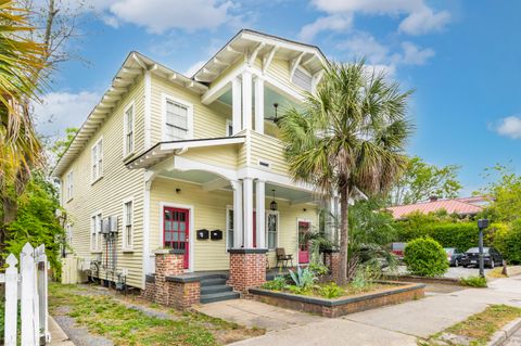 515 Rutledge Avenue Charleston SC 29403