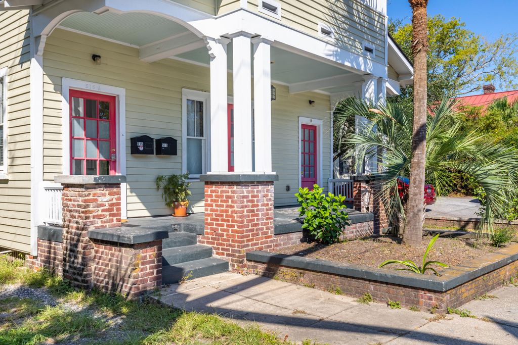 Photo of 515 Rutledge Avenue, Charleston, SC 29403 (MLS # 25031124)